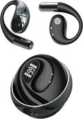 Language Translator Earbuds Real Time 3-in-1 Translator - Travel Ready
