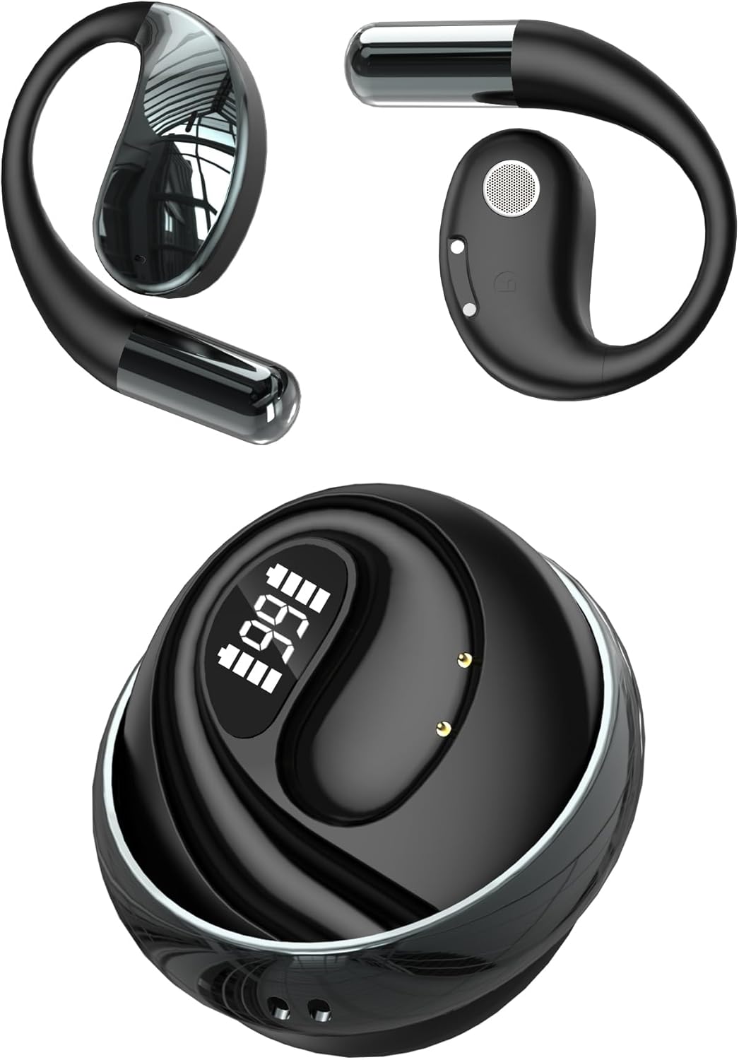 OWS TARMINAS: Real Time 3-in-1 Translator - 150 Languages!