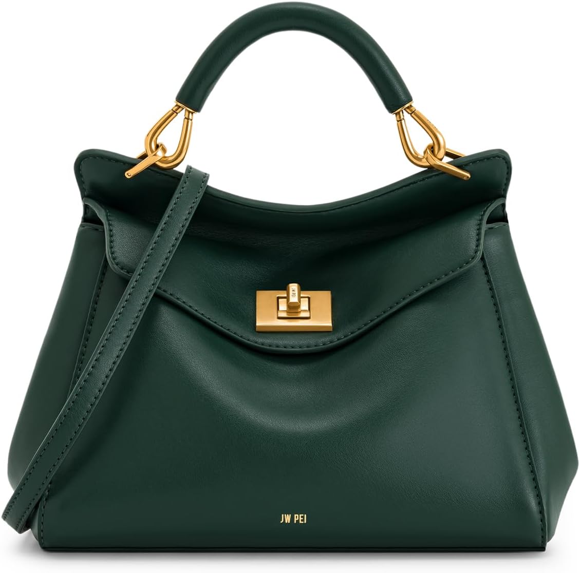 JW PEI Women's Lucia Classic Top Handbag for Stylish Elegance