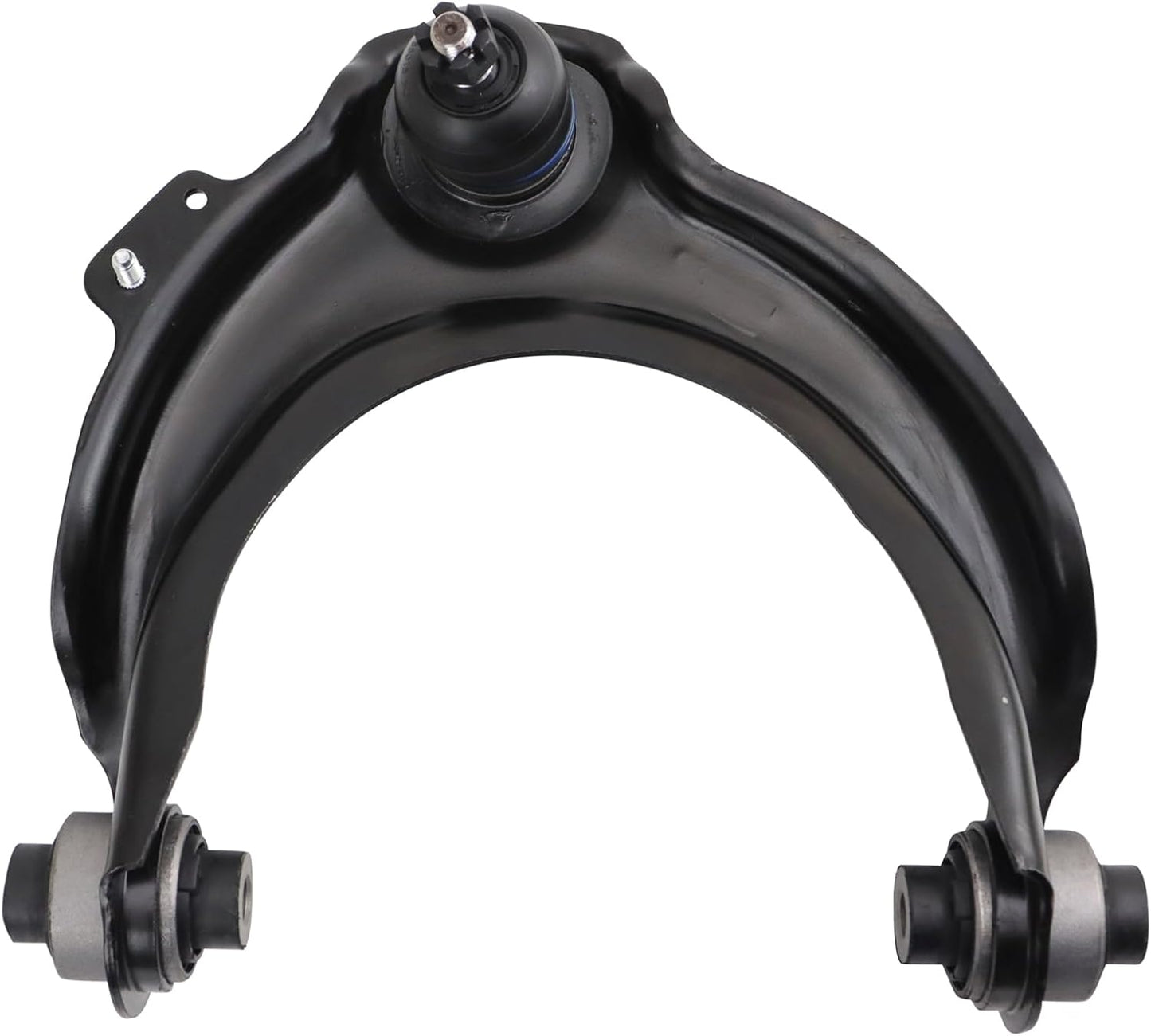 TRQ Front Right Upper Control Arm with Ball Joint for Honda