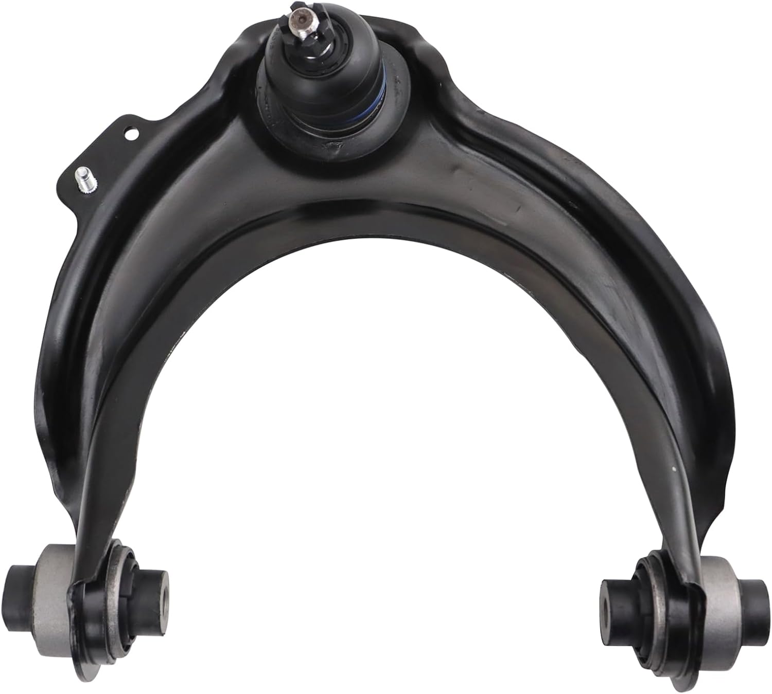 TRQ Front Right Upper Control Arm with Ball Joint for Honda