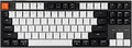 Keychron C1 Gateron Blue Tenkeyless Wired Mechanical Keyboard