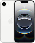 Apple iPhone 16e 256GB eSIM White for AT&T - Renewed Premium
