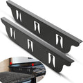 Stove Gap Covers Stainless Steel Stove Gap Filler - Heat Resistant Fit