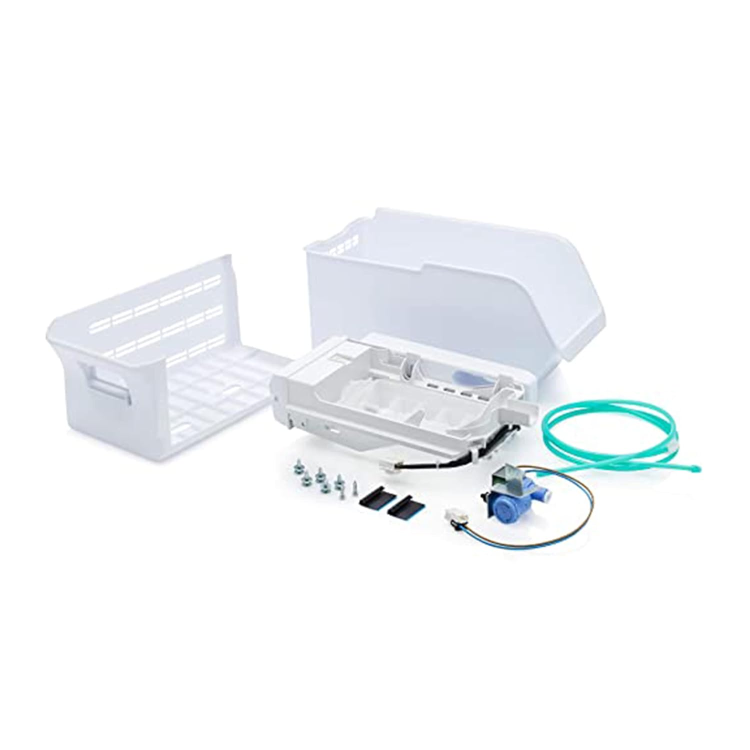 Frigidaire Ice Maker Kit - Easy Ice Production!
