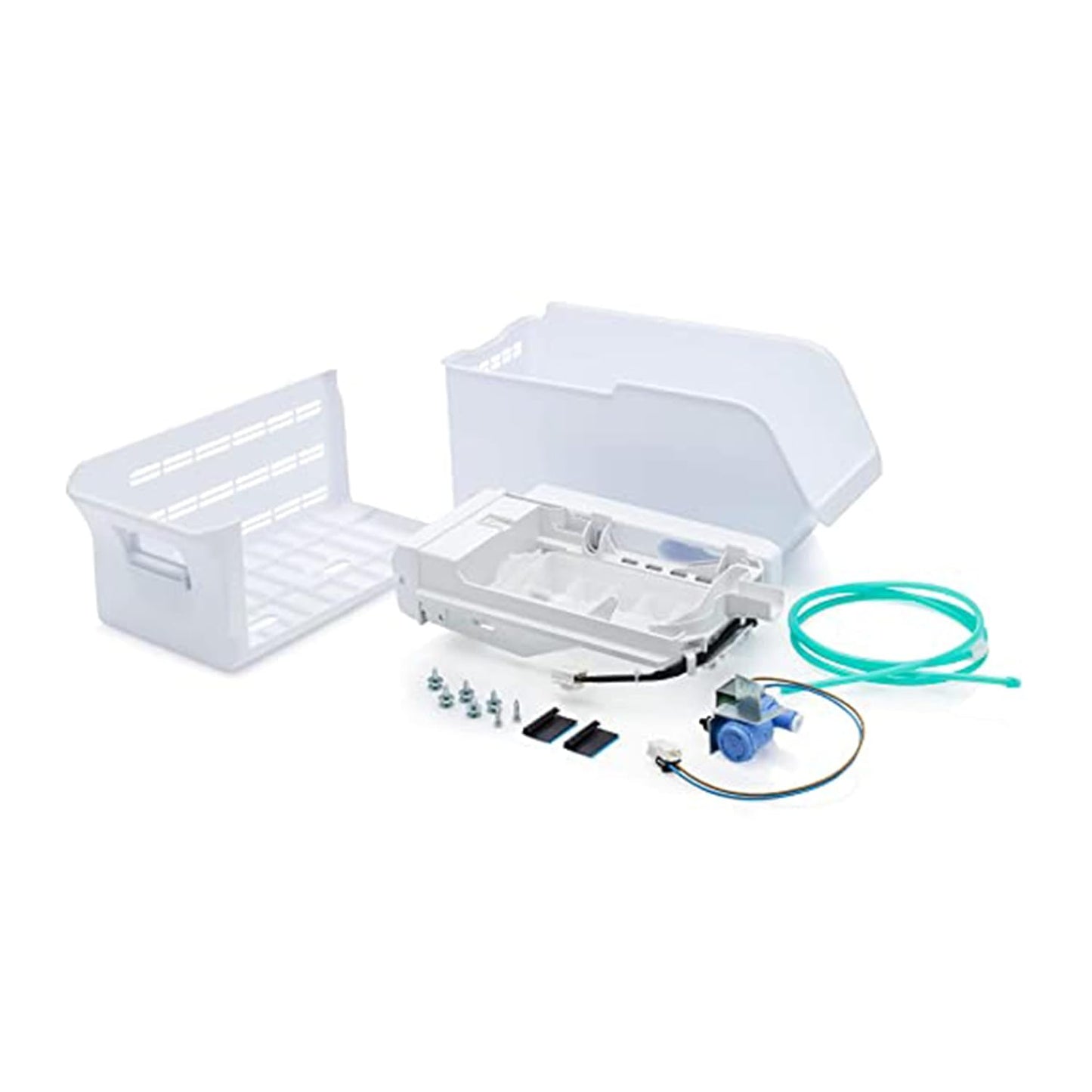 Frigidaire IM117000 Ice Maker Kit for Top Mount Refrigerators