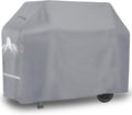 BBQ Grill Cover for 5-6 Burner Gas Grills, 70 Inch Heavy Duty