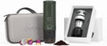 Portable Double Shot Espresso Maker + Carry Bag