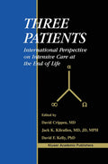 International Perspective on Intensive Care at End of Life