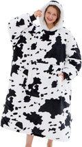 Yescool Cozy Wearable Blanket Hoodie for Ultimate Comfort and Style
