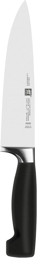 ZWILLING Four Star 7-inch Chef's Knife - Precise, Durable Blade