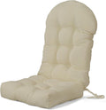 Rocking Chair Cushions Set - Non-Slip Adirondack Chair Cushions