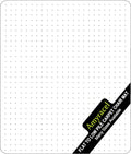 Large Chair Mat for Low Pile Carpet 53in x 45in - Clear Desk Protector