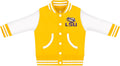 Creative Knitwear College Baby Varsity Jacket Lightweight (Style 6KPD)