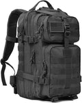 Military Tactical Backpack 3 Day Assault Pack 35L - Durable