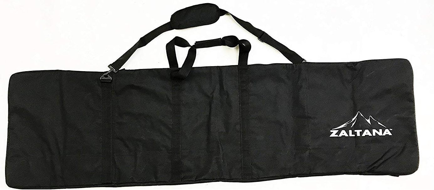 Zaltana Snowboard Carrier Bag for Secure Transport
