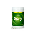 Spry Fresh Natural Xylitol Spearmint Gum - Long-Lasting Oral Defense