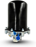 TORQUE 065225 AD-9 Air Dryer Replacement - 12V Reliable Drying
