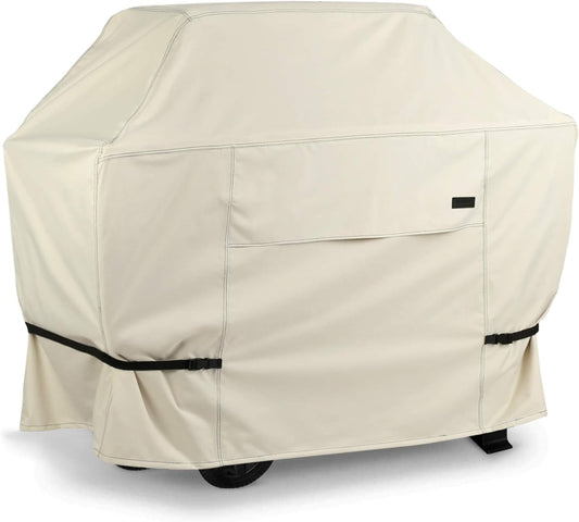 NettyPro Waterproof BBQ Grill Cover for 60 Inch Grills