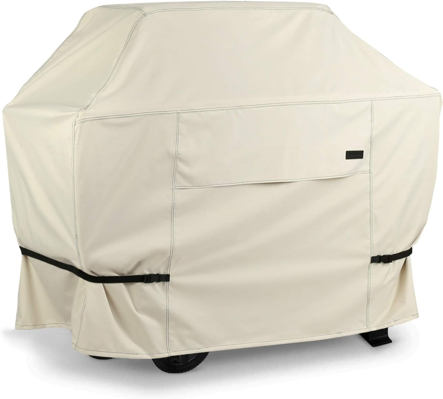 NettyPro 52 Inch Gas BBQ Grill Cover - Waterproof Heavy Duty