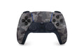 PlayStation DualSense Wireless Controller - Gray Camouflage