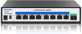8 Ports Ethernet Switch 8x2.5G RJ45 + 10G SFP - Multi-Gig Upgrade