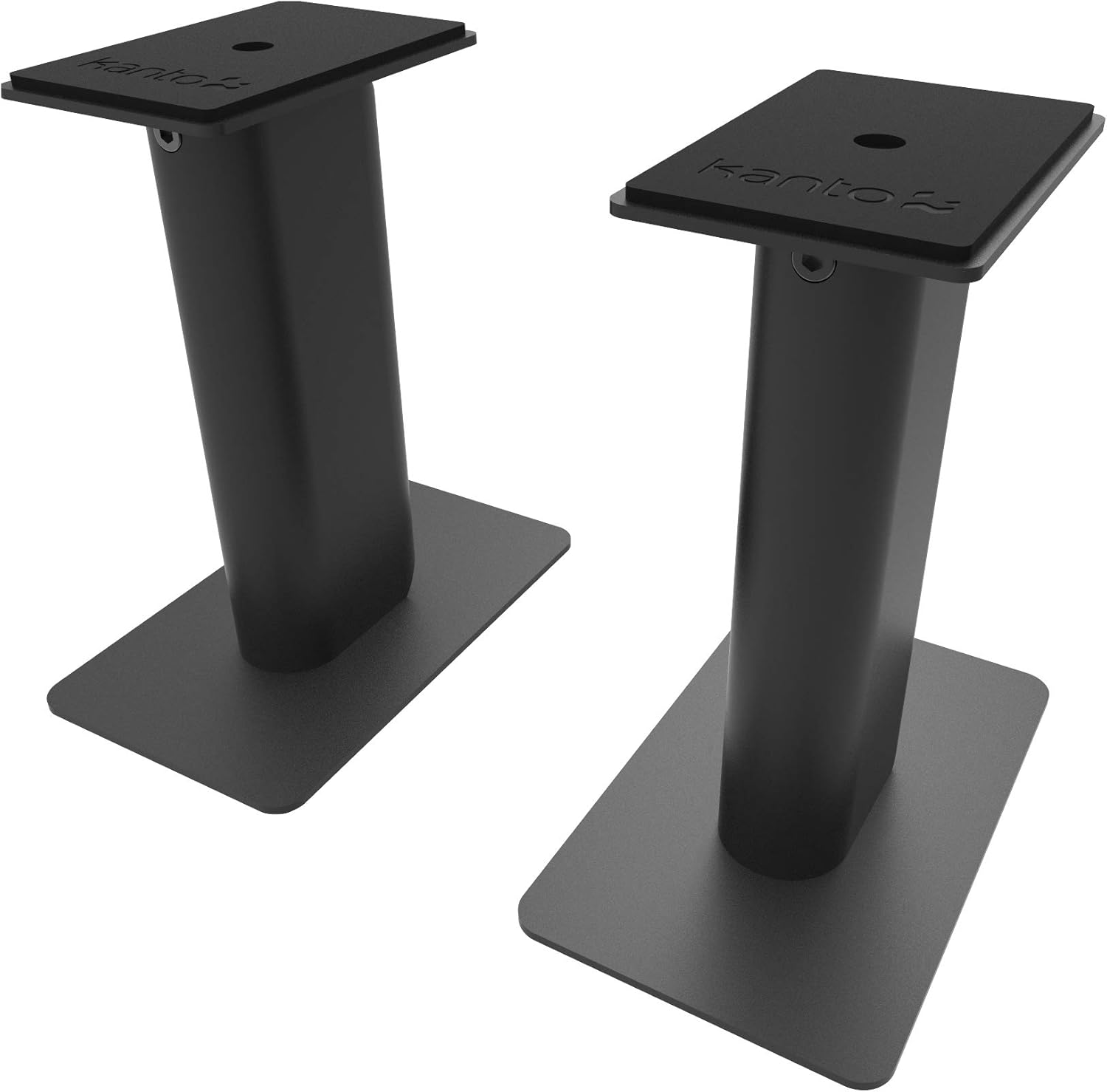 Enhance Sound Quality with Kanto SP9 Speaker Stands