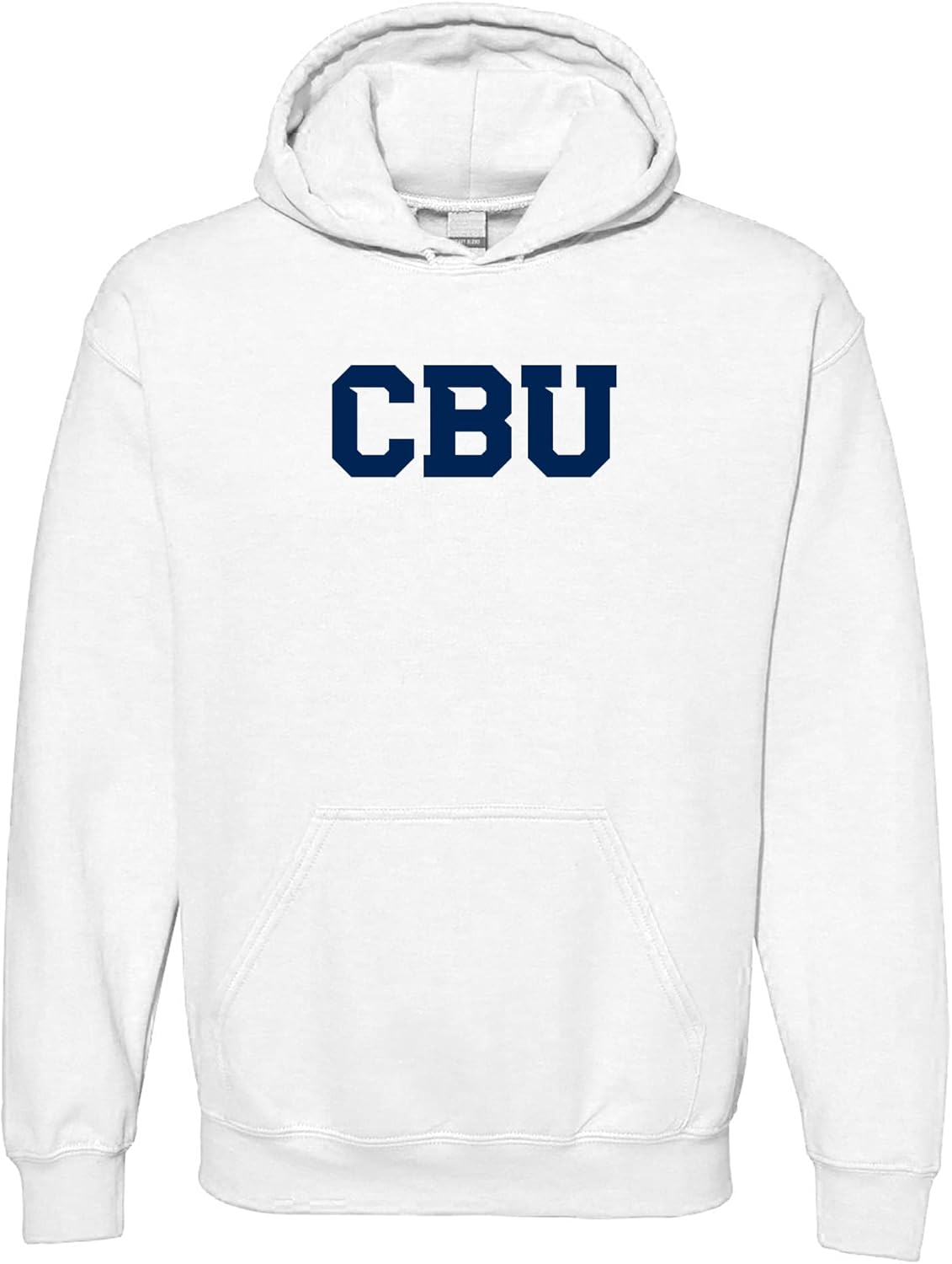 California Baptist University Collegiate Hoodie for All Fans