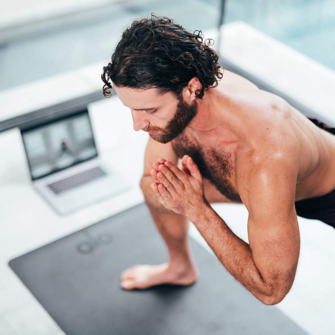 Get Fit Anywhere: Alo Moves Annual Membership