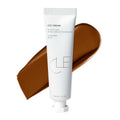 CLE Cosmetics CCC Cream Warm Deep 501 - Lightweight Color Correcting
