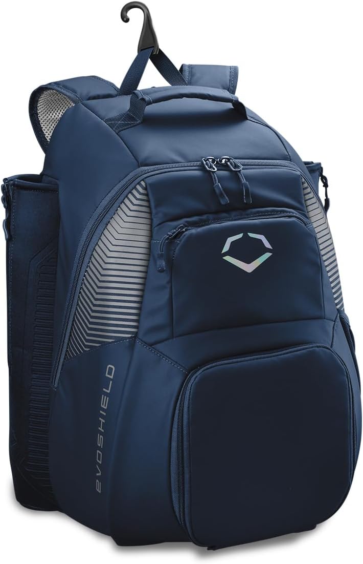 EvoShield Tone Set Baseball Backpacks for Gear and Comfort
