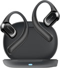 Wireless Bone Conduction Headphones - Open Ear Bluetooth 5.4