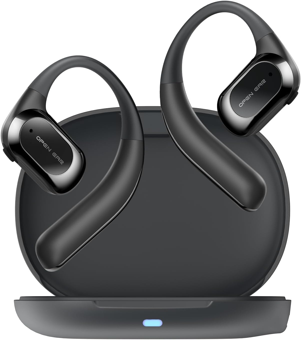 JOYWISE Wireless Bone Conduction Headphones for Active Lifestyles