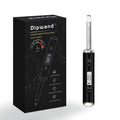 Temperature Reader with 2.1 in Probe - Portable Travel Thermometer