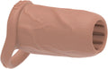 Pleasure Sleeve Original Medium Penis Sheath - 50% More Girth