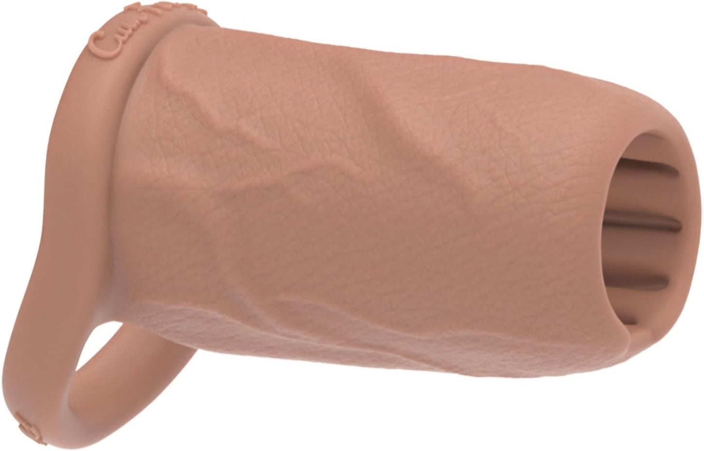 The Happy Wife Original Medium Pleasure Sleeve for Enhanced Sensation