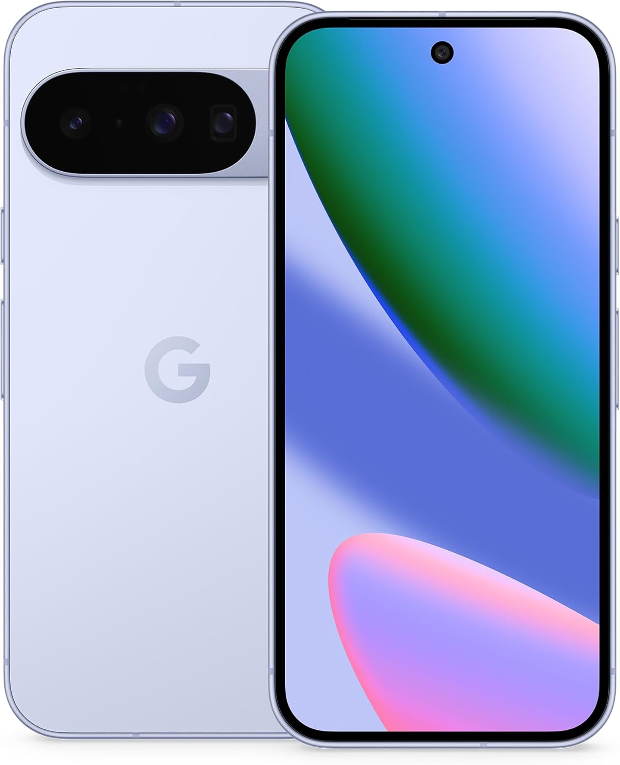 Google Pixel 10 Unlocked Smartphone with Advanced AI Features