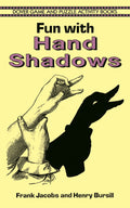 Creative Hand Shadows for Kids