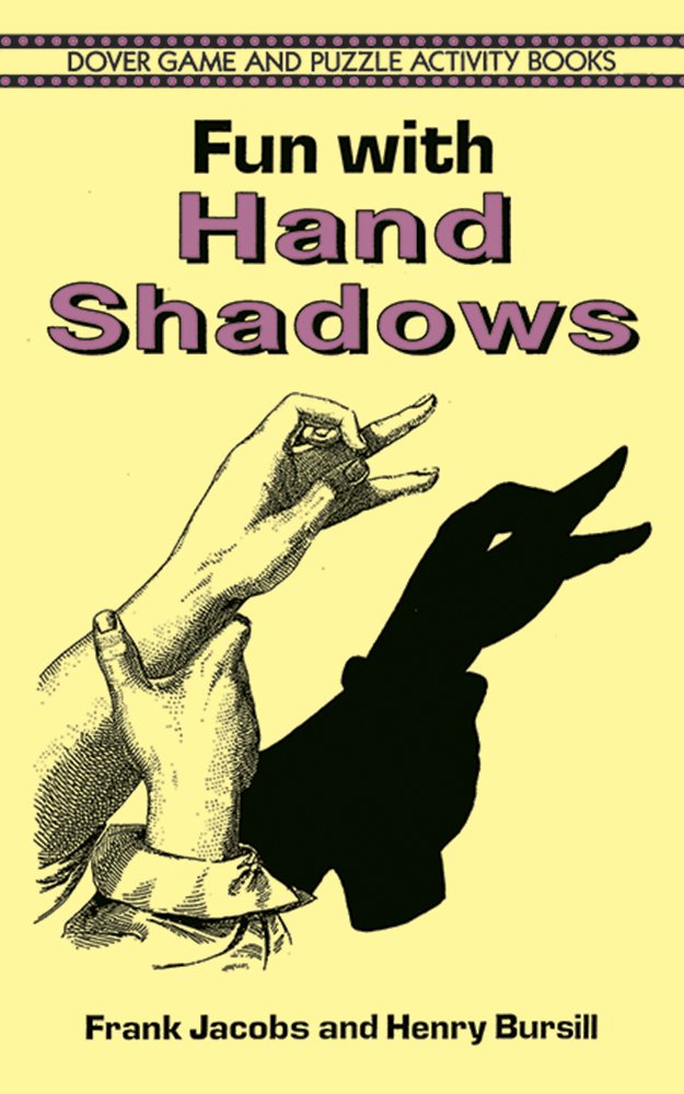 Creative Hand Shadows for Kids
