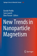 New Trends in Nanoparticle Magnetism - Comprehensive