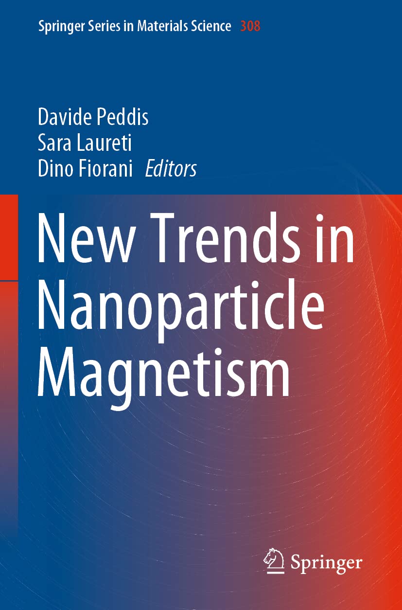New Trends in Nanoparticle Magnetism: Insights and Innovations