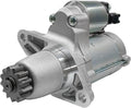 17825 Starter Motor Replacement for Toyota Camry Sienna Highlander