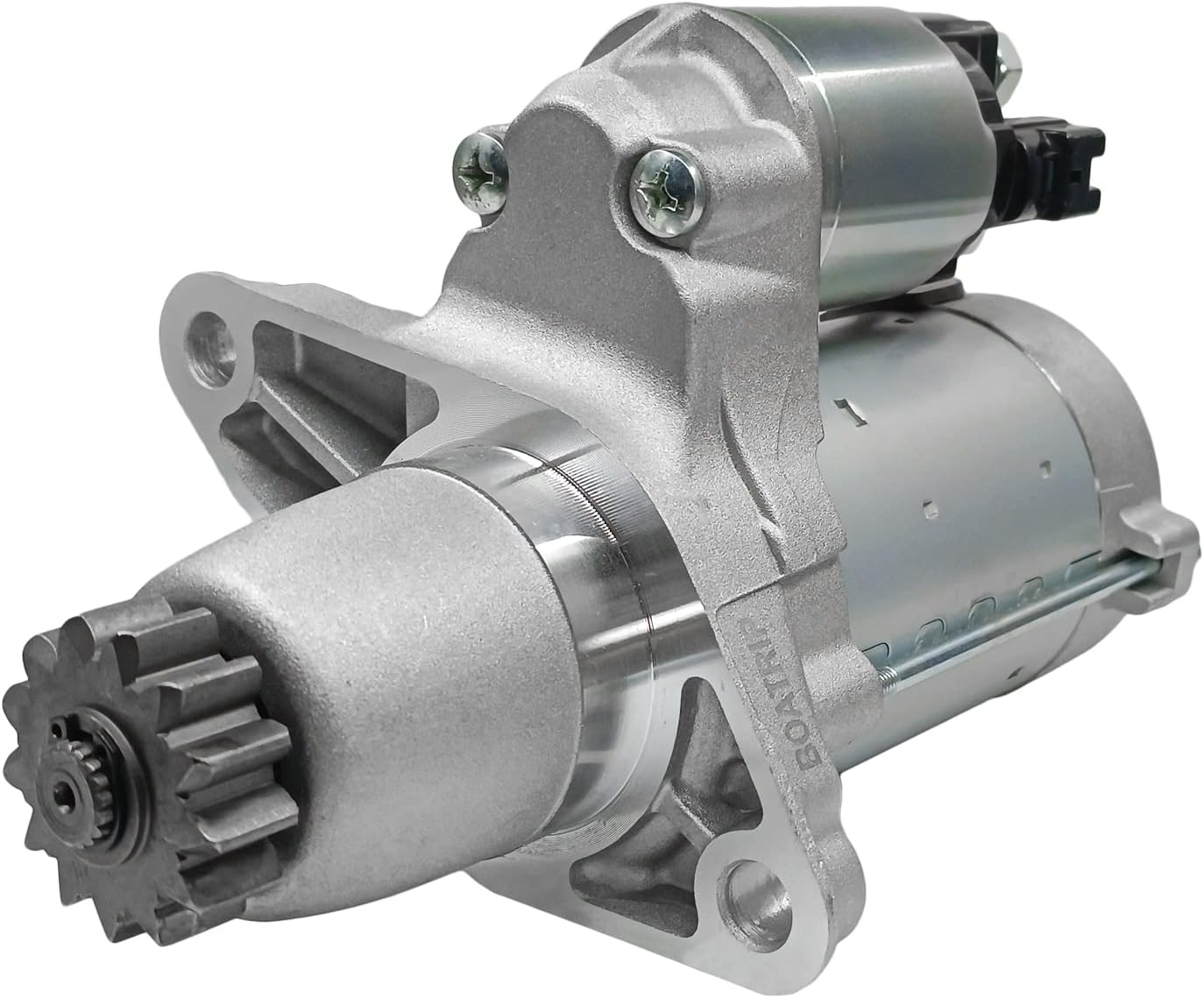 17825 New Starter Motor Replacement for Toyota and Lexus Models