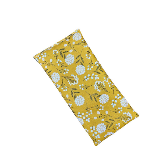 Multipurpose Microwavable Heating Pad, Pain Relief & Relaxation