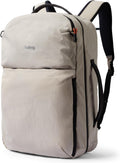 Bellroy Lite Travel Pack 30L - Compact Carry-On Backpack for Travel