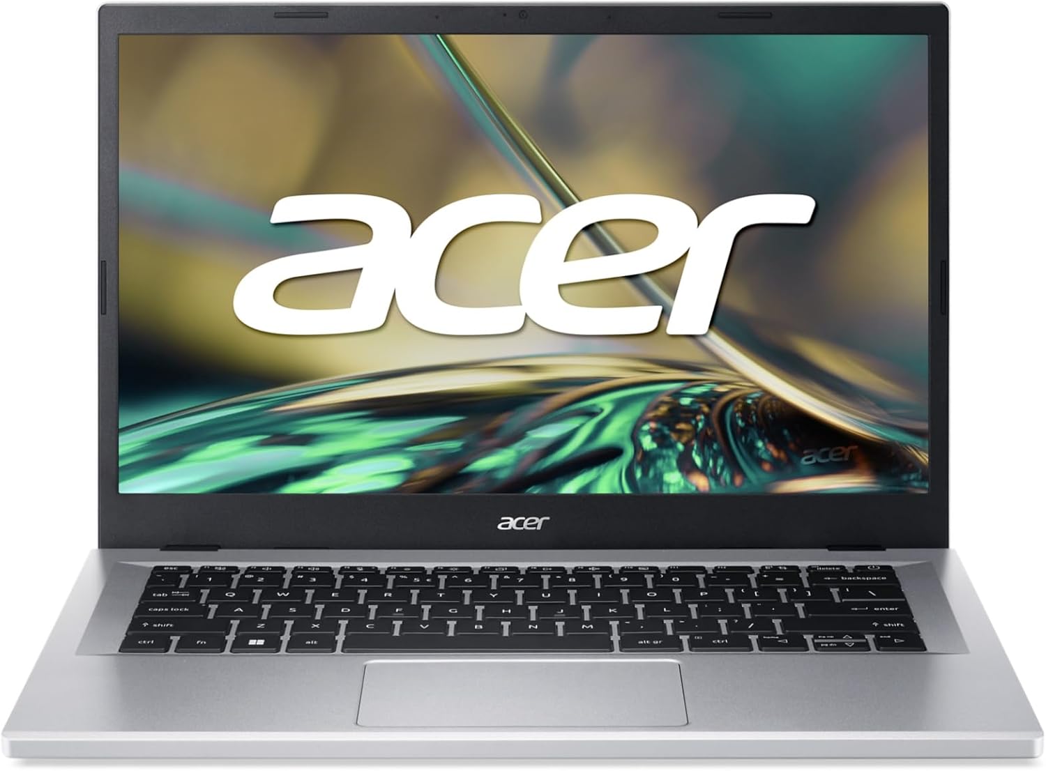 Acer Aspire 3 Laptop 14in with AMD Ryzen 5 and 8GB RAM