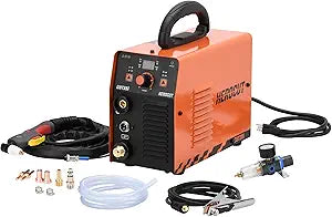 Herocut Plasma Cutter 35Amp Machine for Efficient Metal Cutting