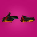 RTJ4 Vinyl Record - A Must-Have for Hip-Hop Enthusiasts