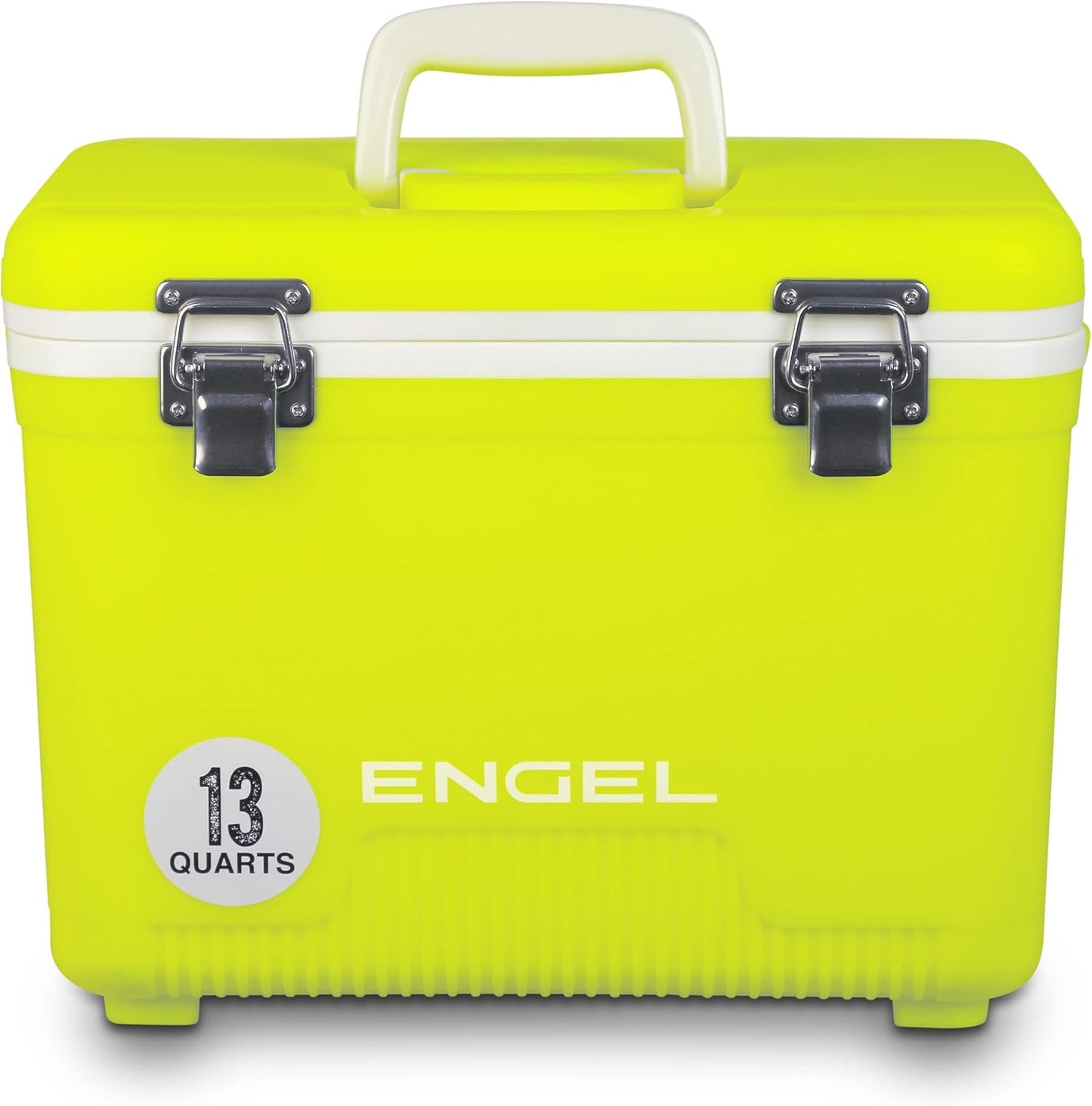 ENGEL 13qt Leak-Proof Cooler for Outdoor Adventures and More
