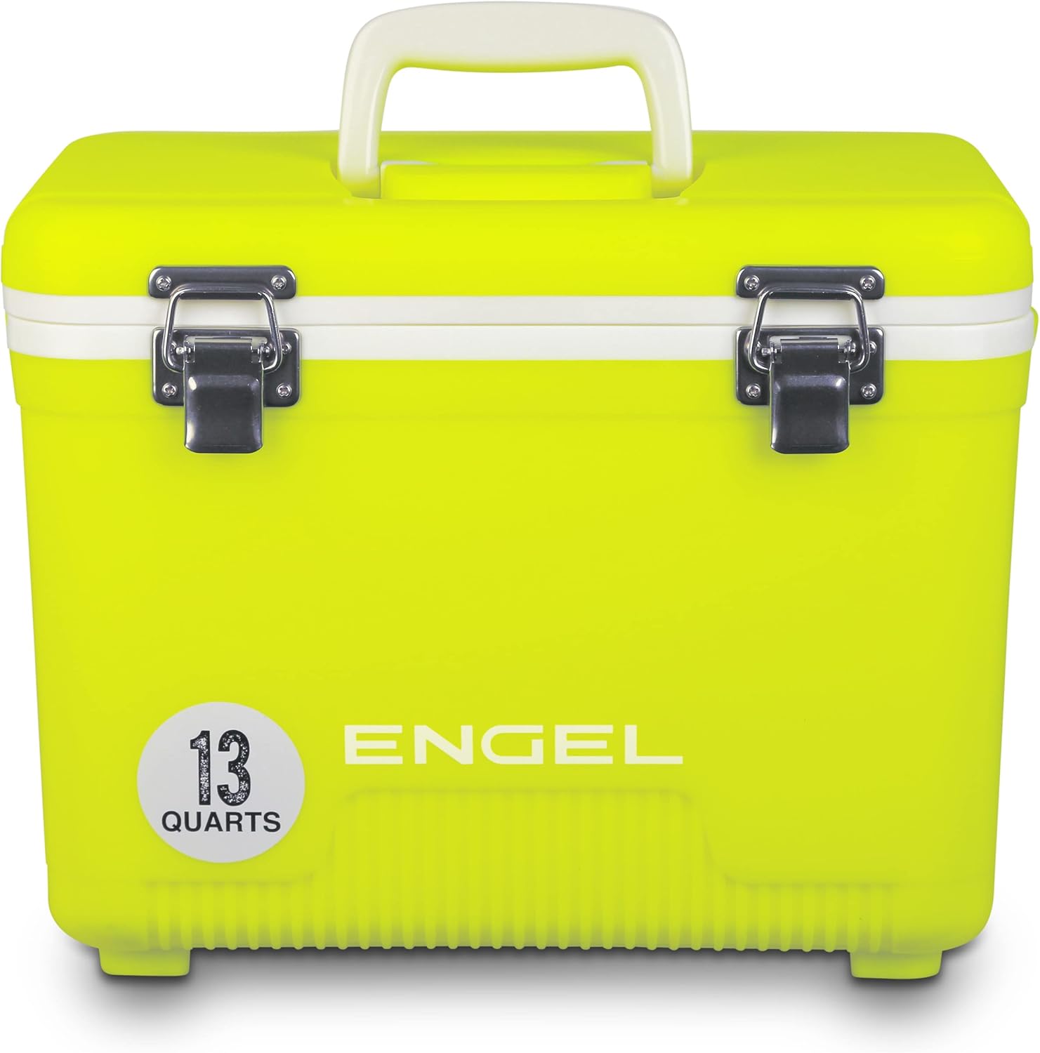 ENGEL 13qt Leak-Proof Cooler for Outdoor Adventures and More